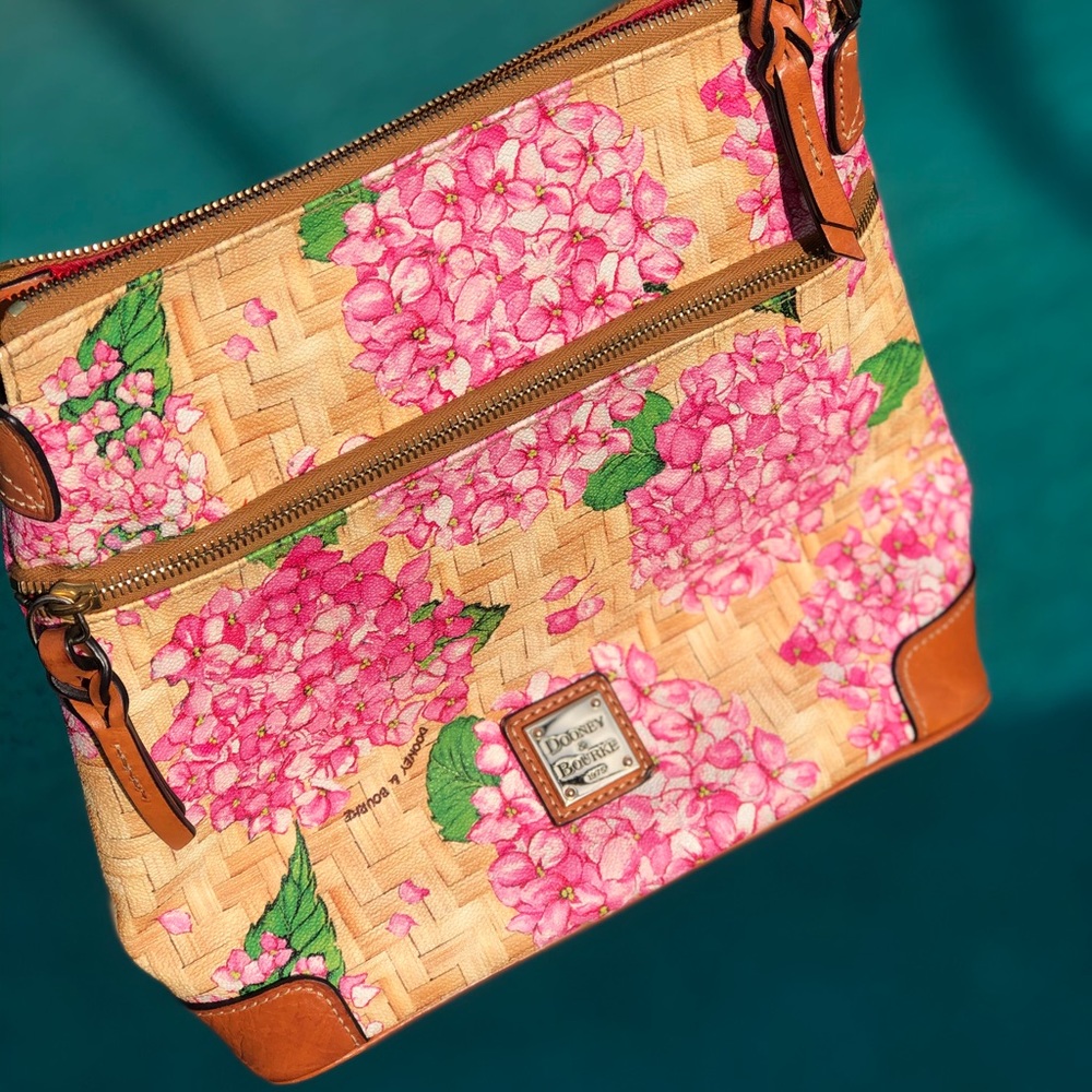 Dooney and Bourke crossbody